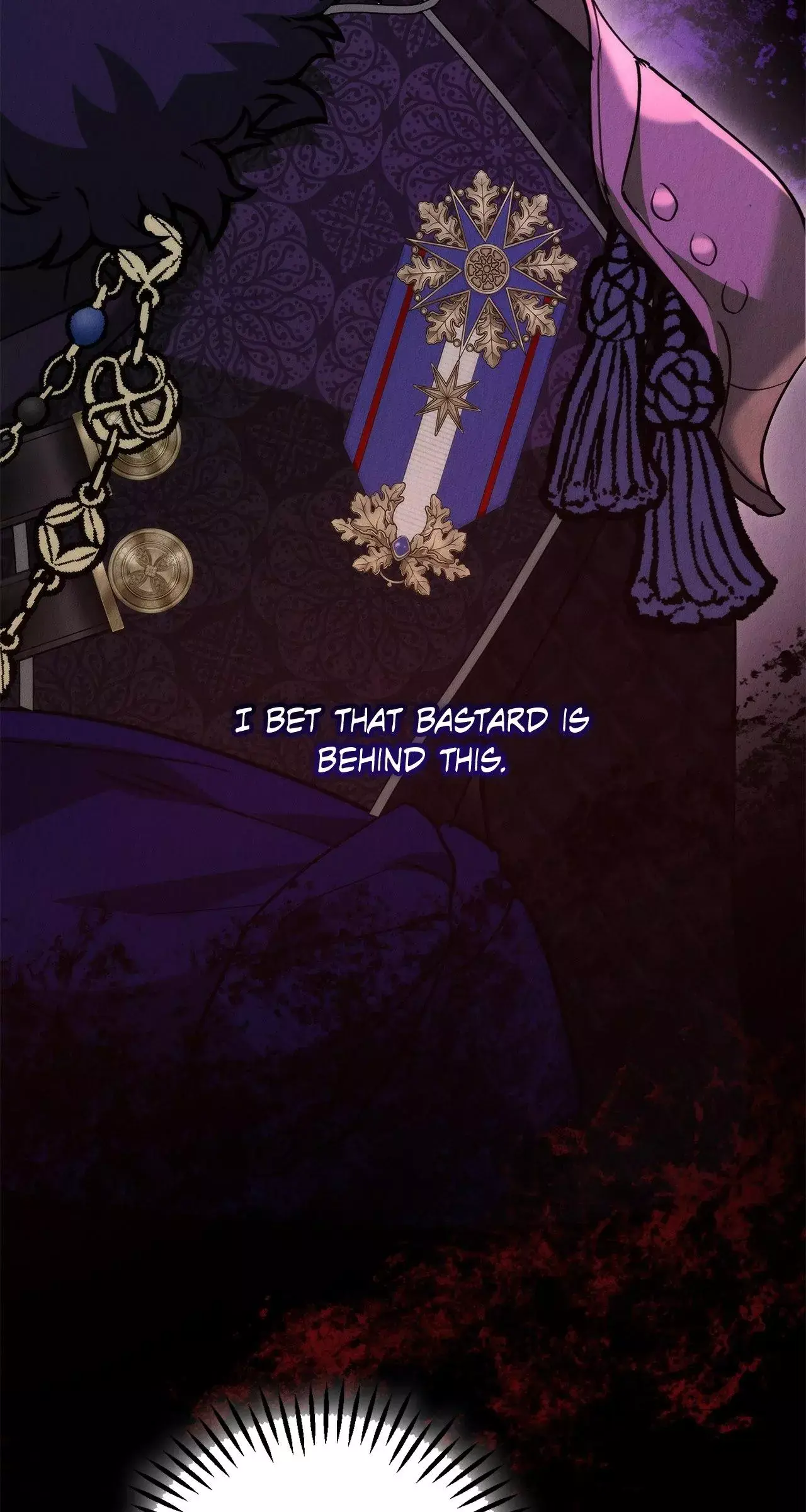 A Second Chance for the Outcast Prince Chapter 22 Page 40