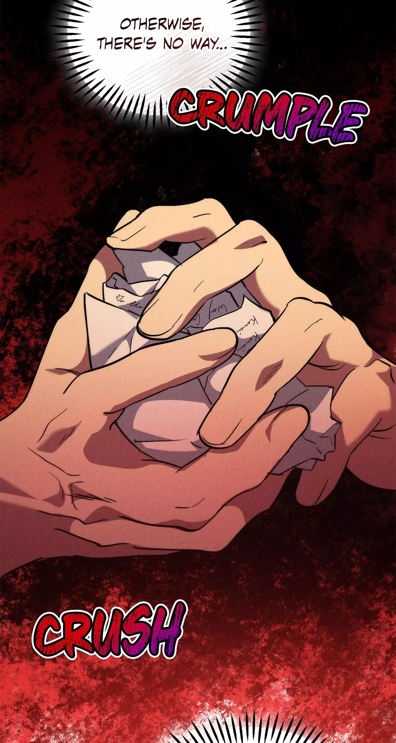 A Second Chance for the Outcast Prince Chapter 22 Page 41