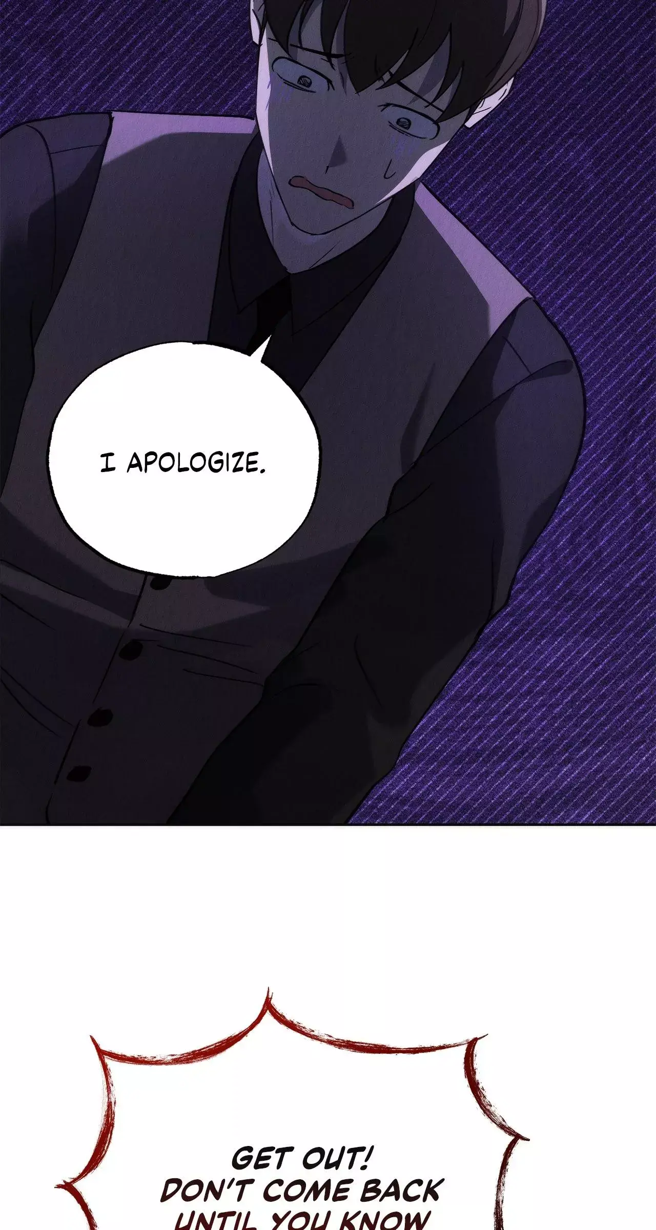 A Second Chance for the Outcast Prince Chapter 22 Page 46