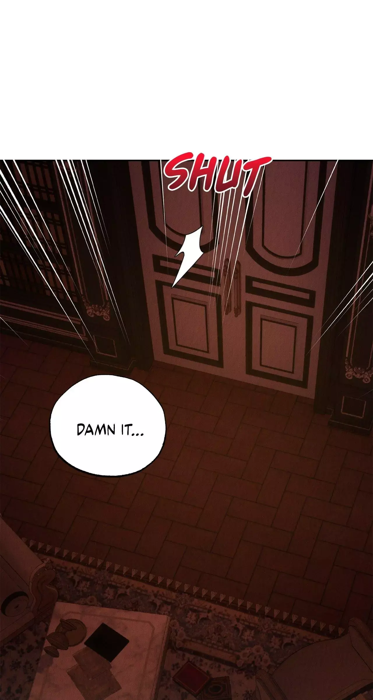 A Second Chance for the Outcast Prince Chapter 22 Page 48