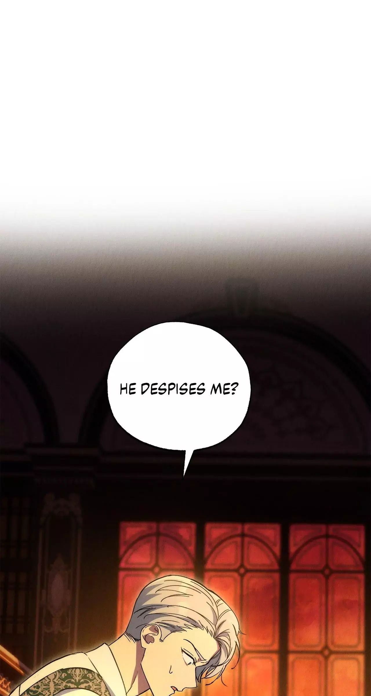 A Second Chance for the Outcast Prince Chapter 22 Page 50
