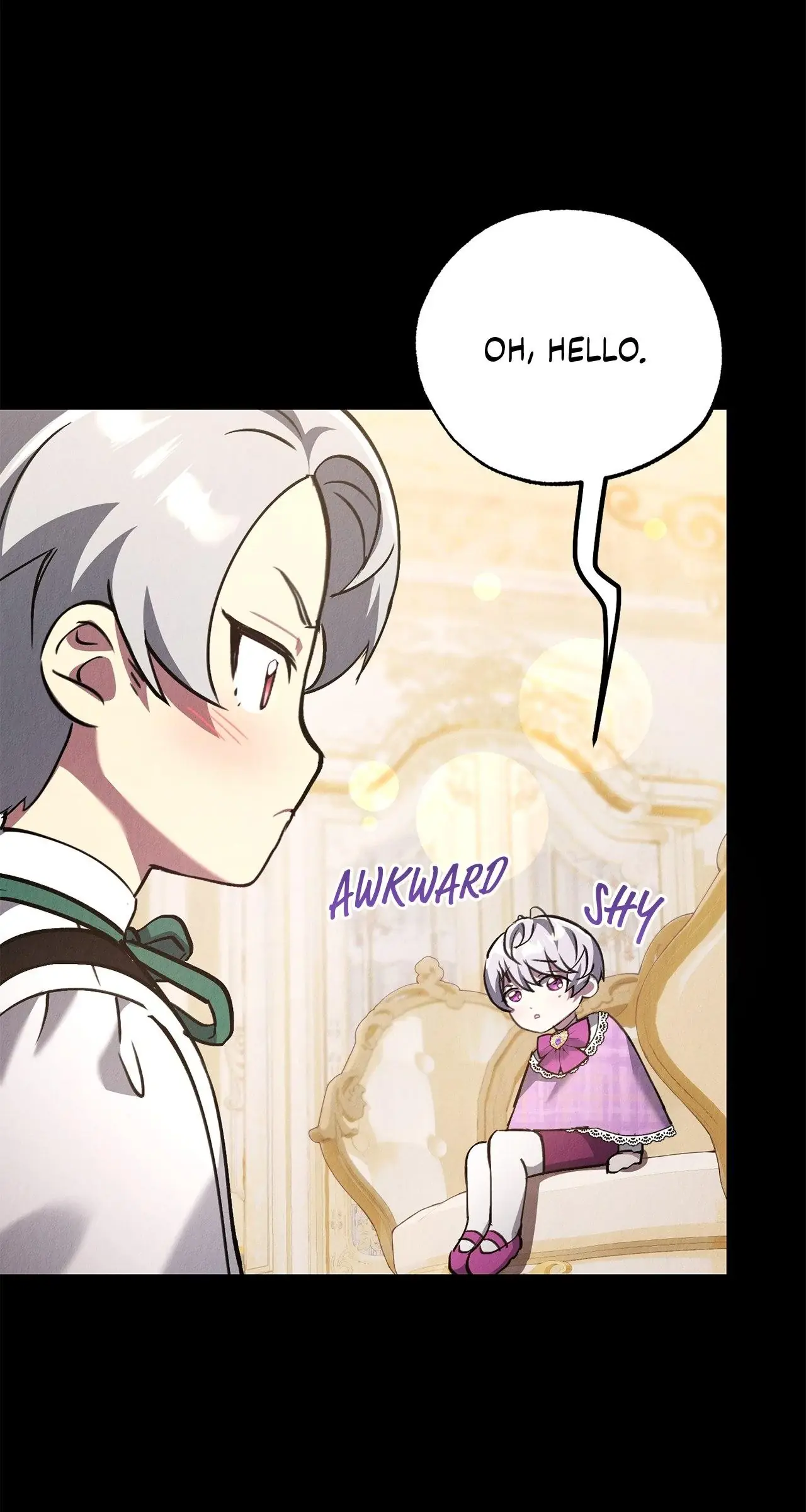 A Second Chance for the Outcast Prince Chapter 22 Page 57