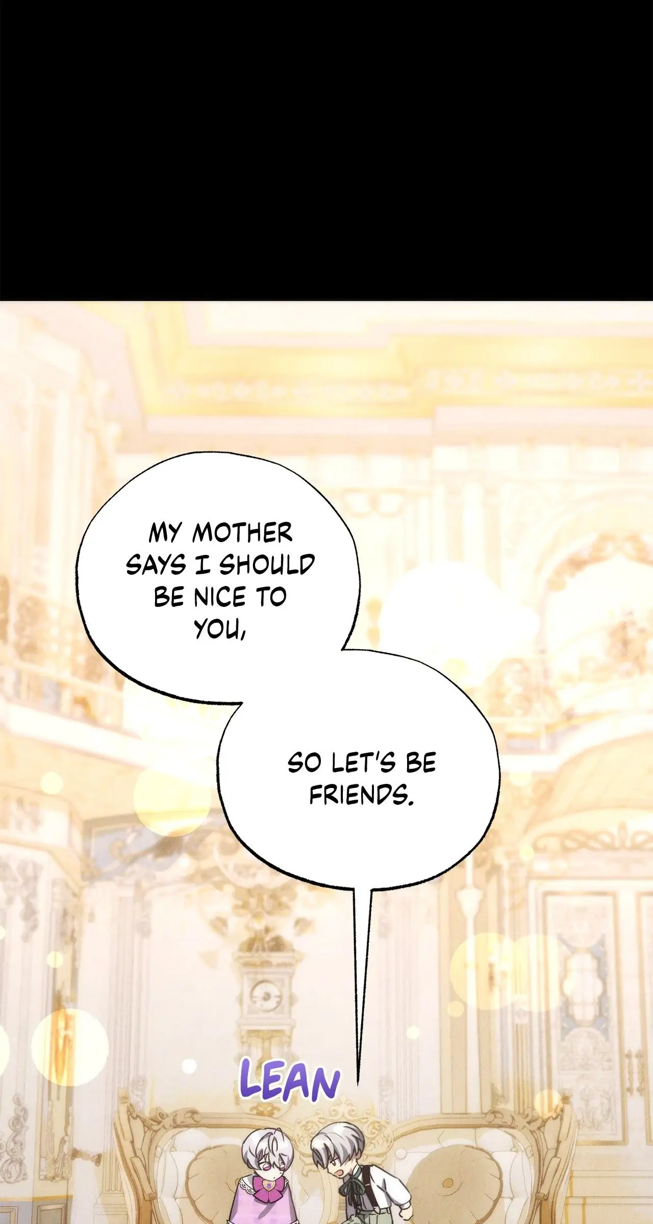 A Second Chance for the Outcast Prince Chapter 22 Page 58