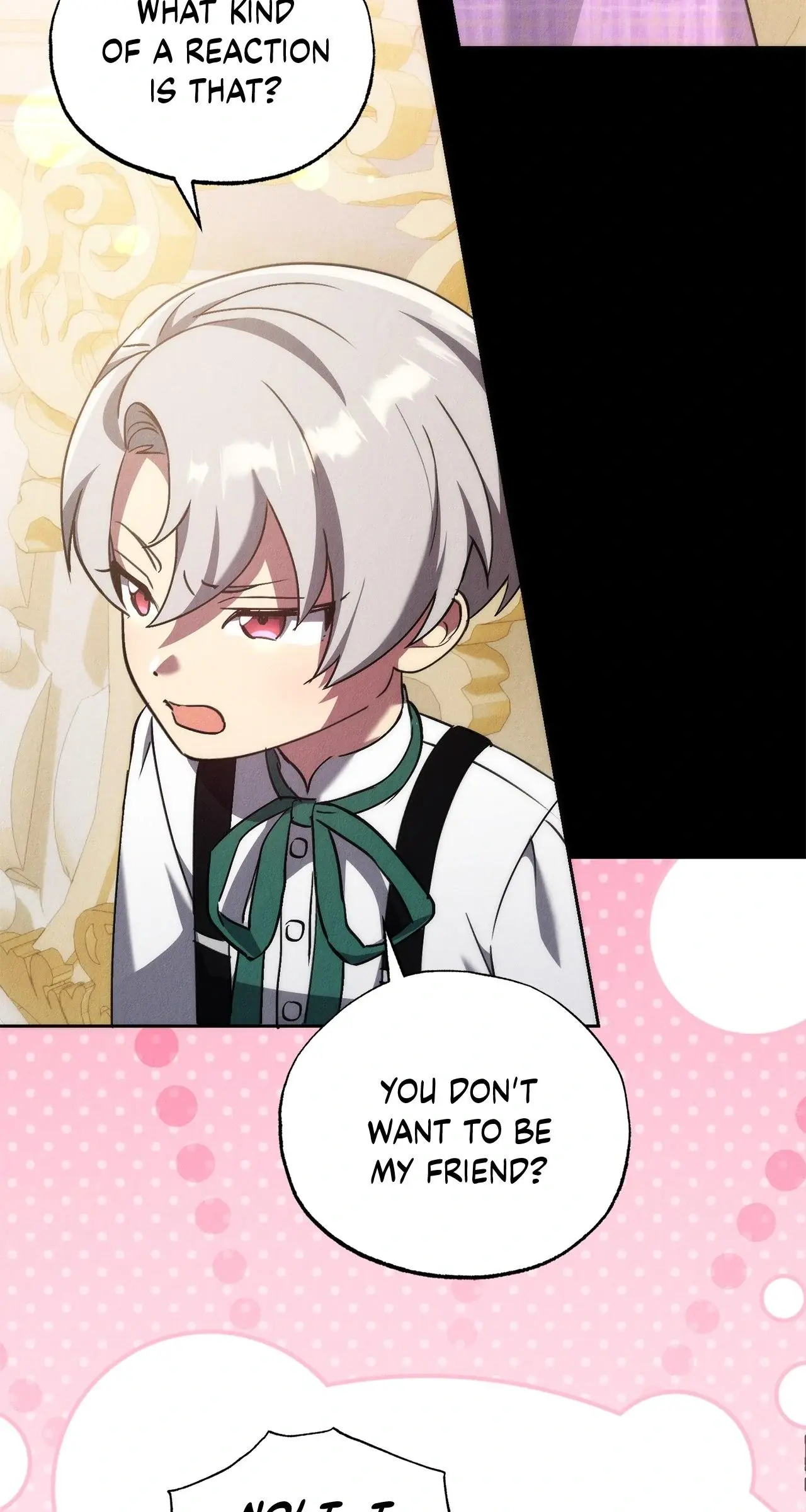 A Second Chance for the Outcast Prince Chapter 22 Page 60