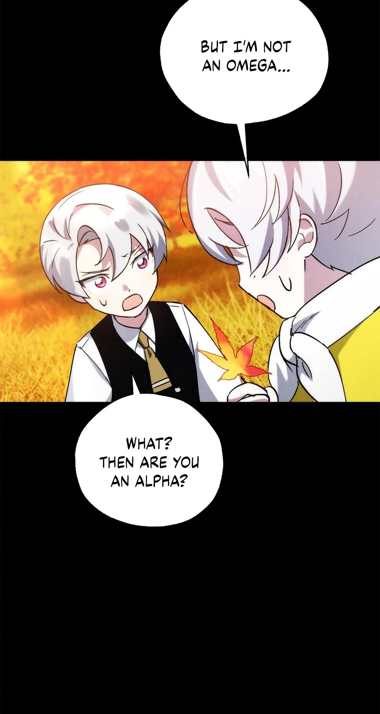 A Second Chance for the Outcast Prince Chapter 22 Page 69