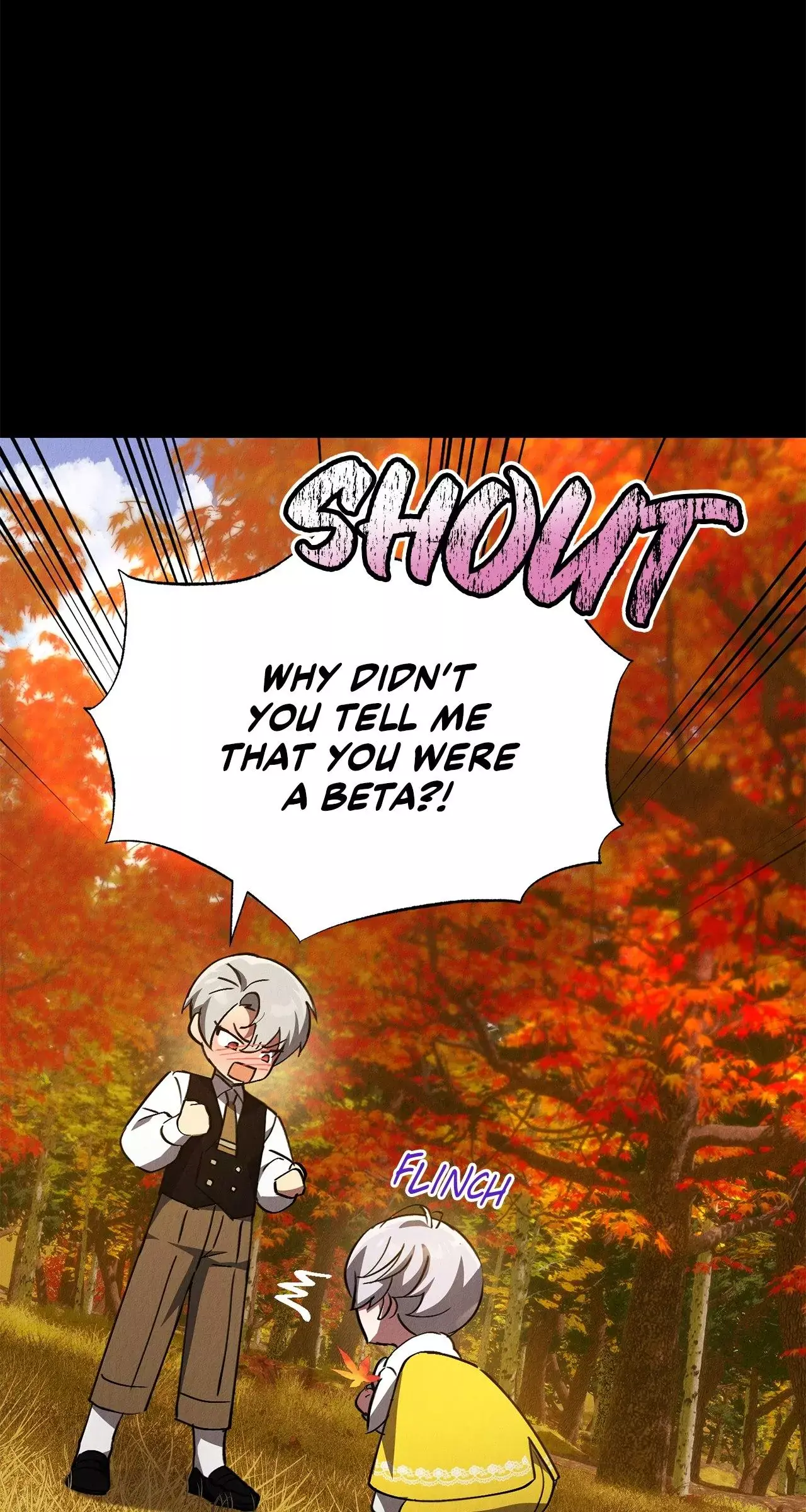 A Second Chance for the Outcast Prince Chapter 22 Page 73