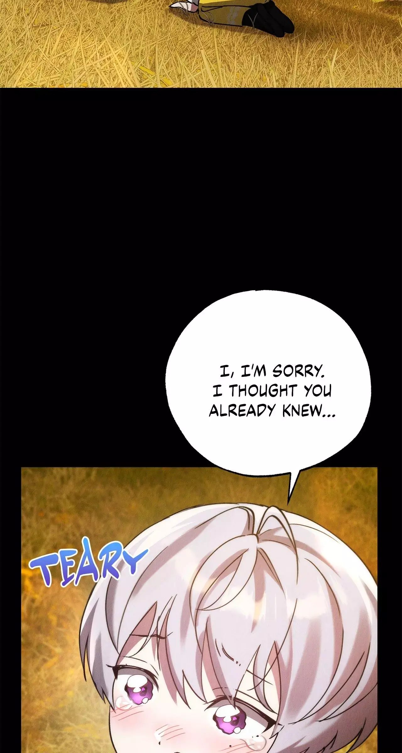 A Second Chance for the Outcast Prince Chapter 22 Page 74