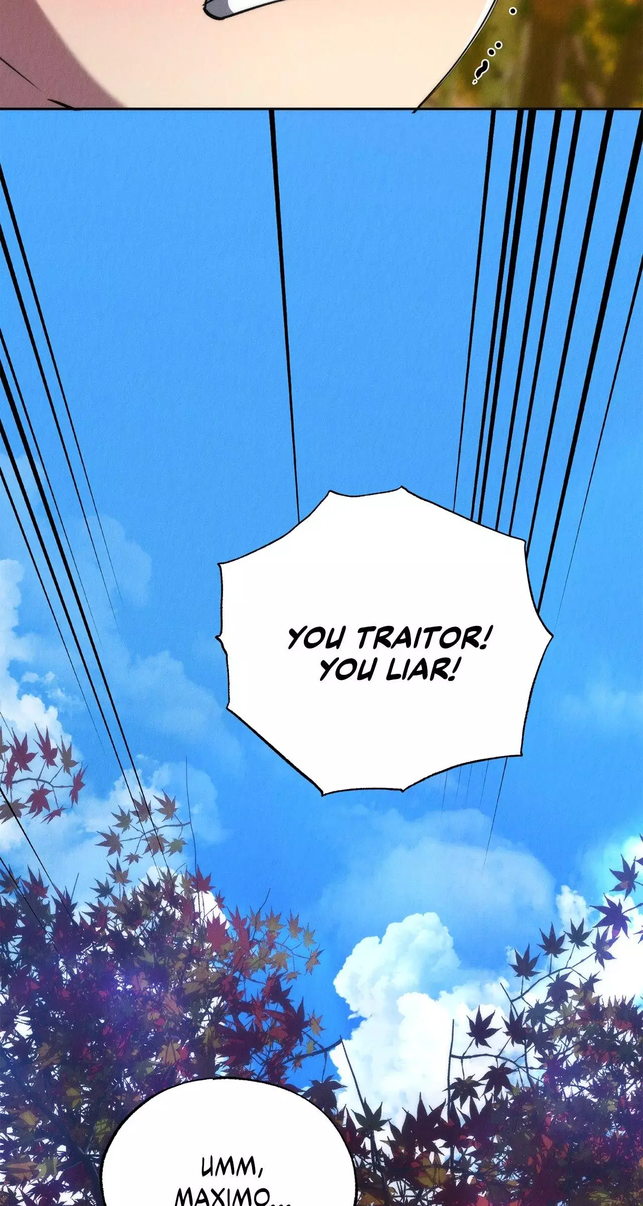 A Second Chance for the Outcast Prince Chapter 22 Page 76