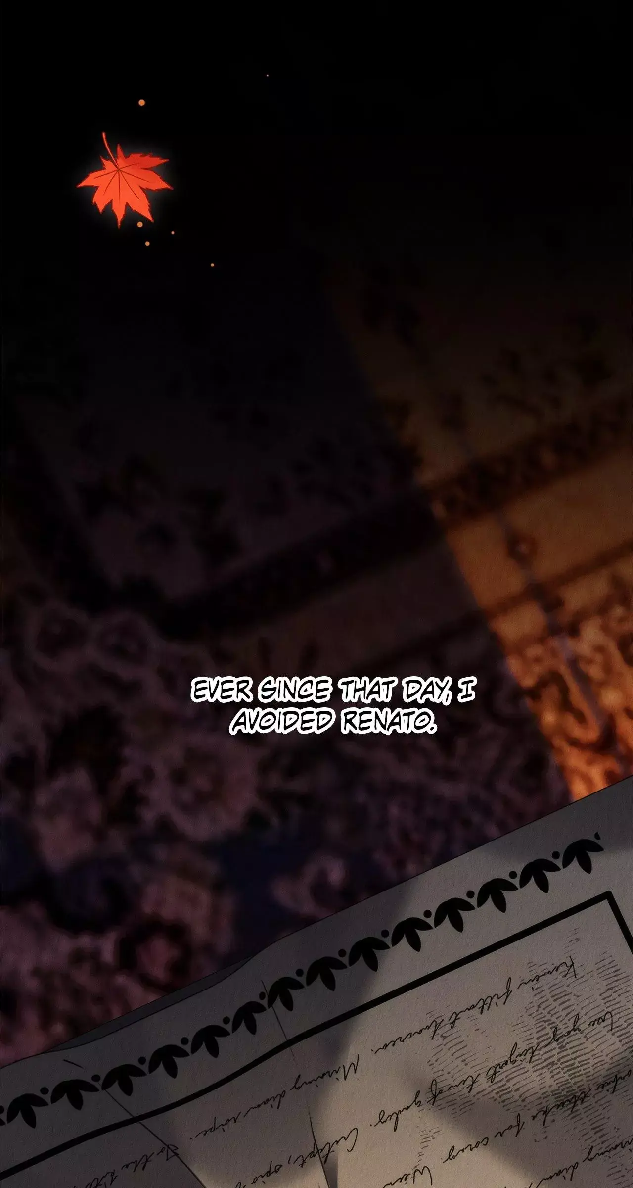 A Second Chance for the Outcast Prince Chapter 22 Page 79