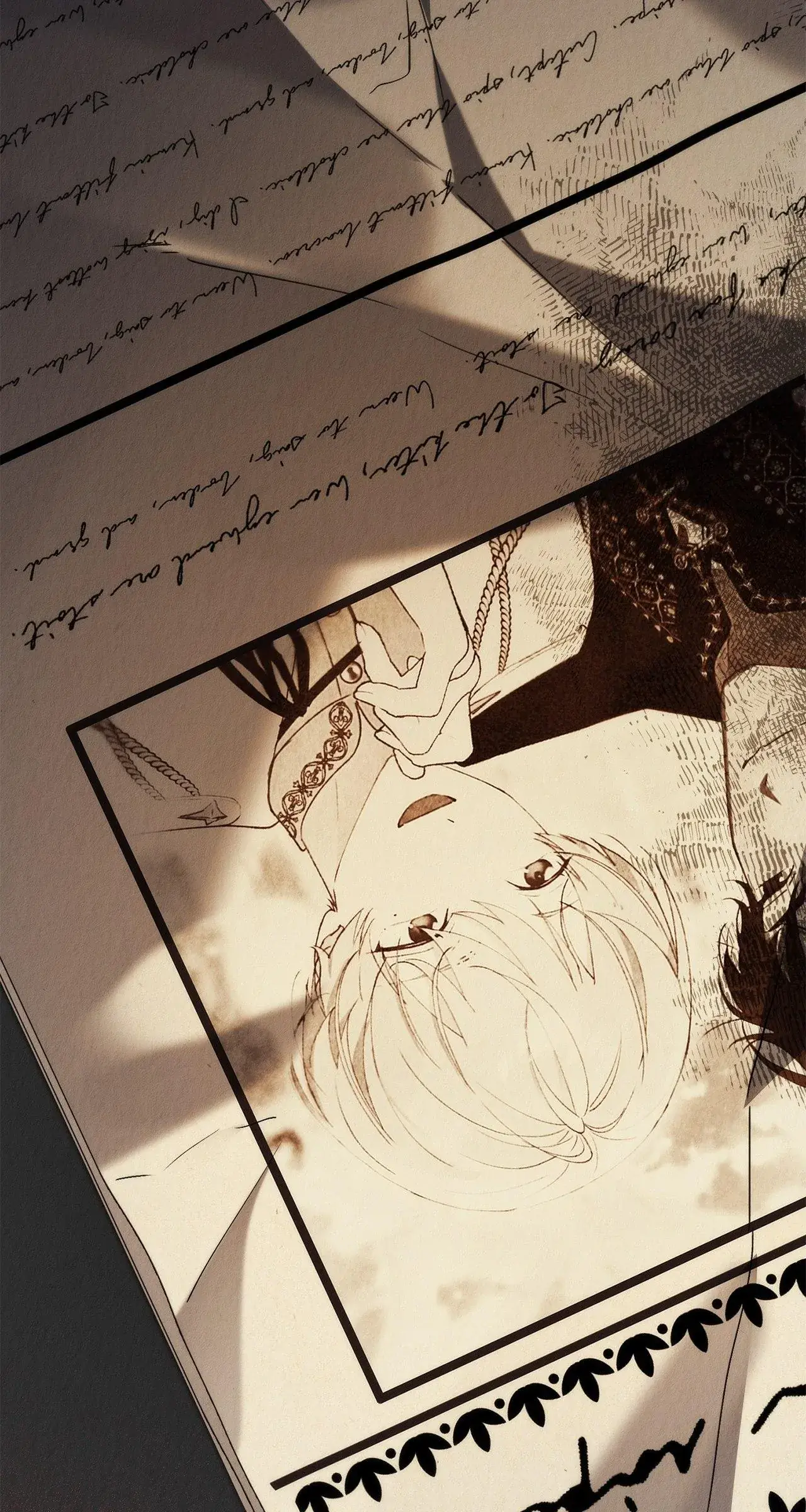 A Second Chance for the Outcast Prince Chapter 22 Page 80