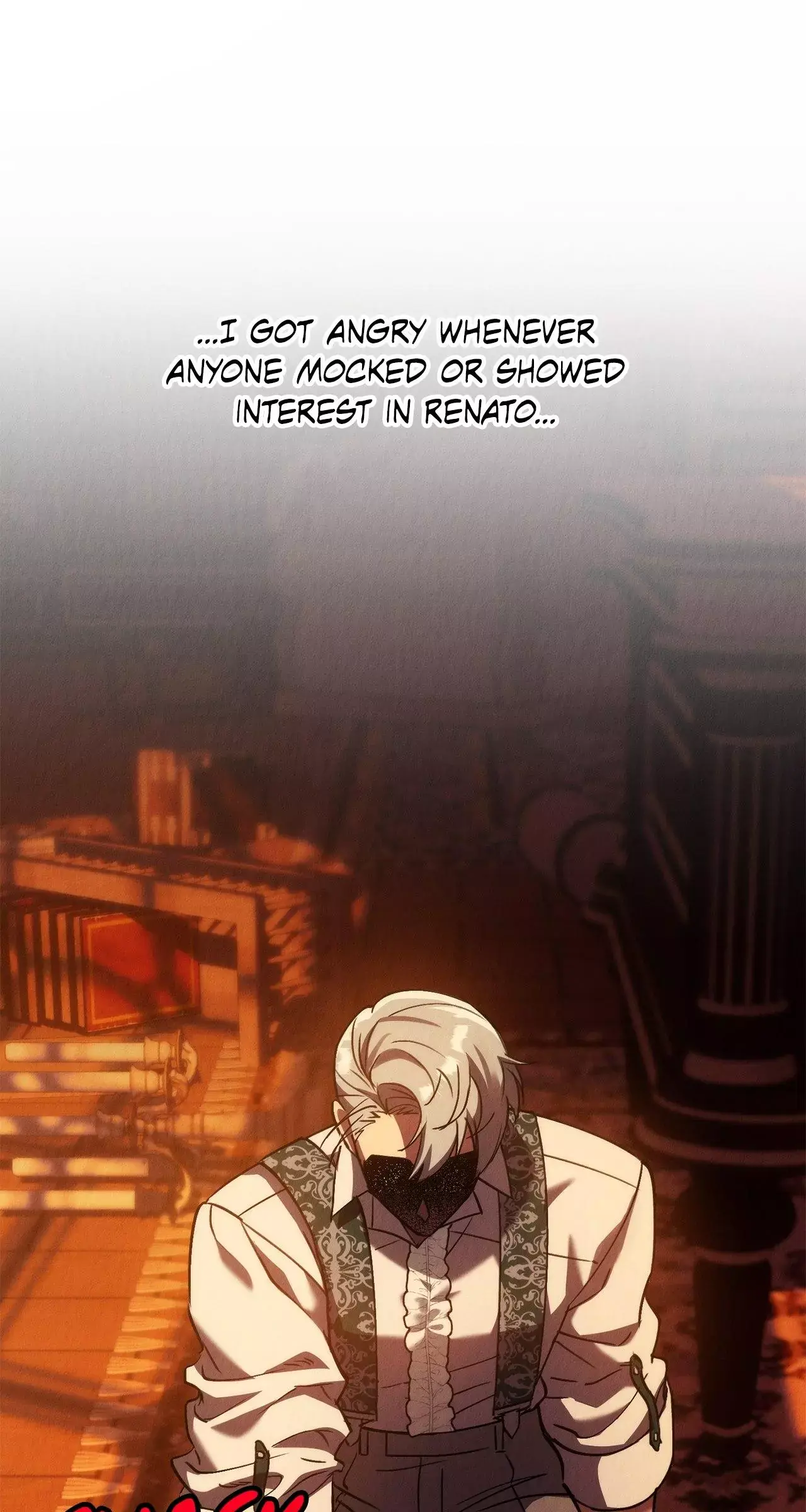 A Second Chance for the Outcast Prince Chapter 22 Page 82