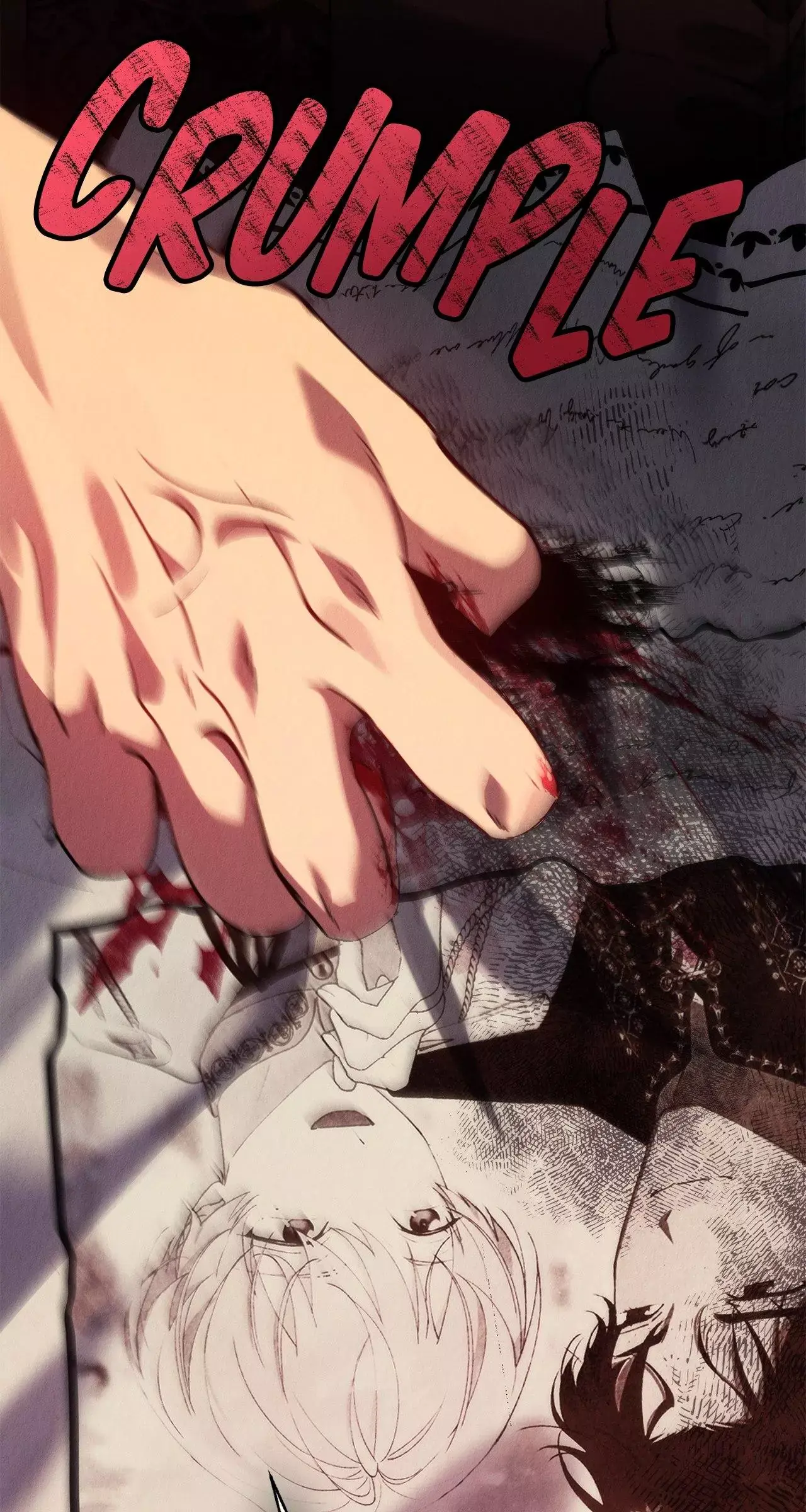A Second Chance for the Outcast Prince Chapter 22 Page 86