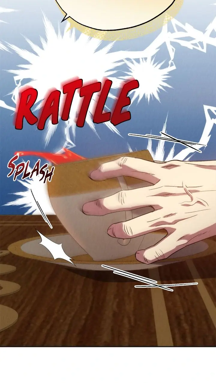 A Second Chance for the Outcast Prince Chapter 23 Page 7