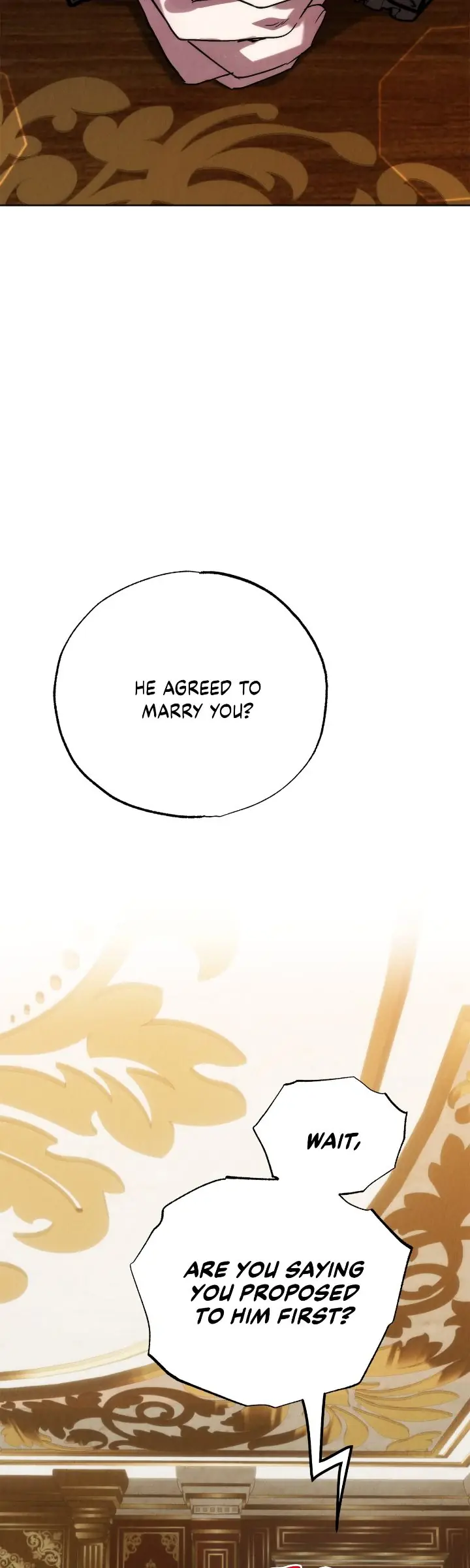 A Second Chance for the Outcast Prince Chapter 23 Page 10