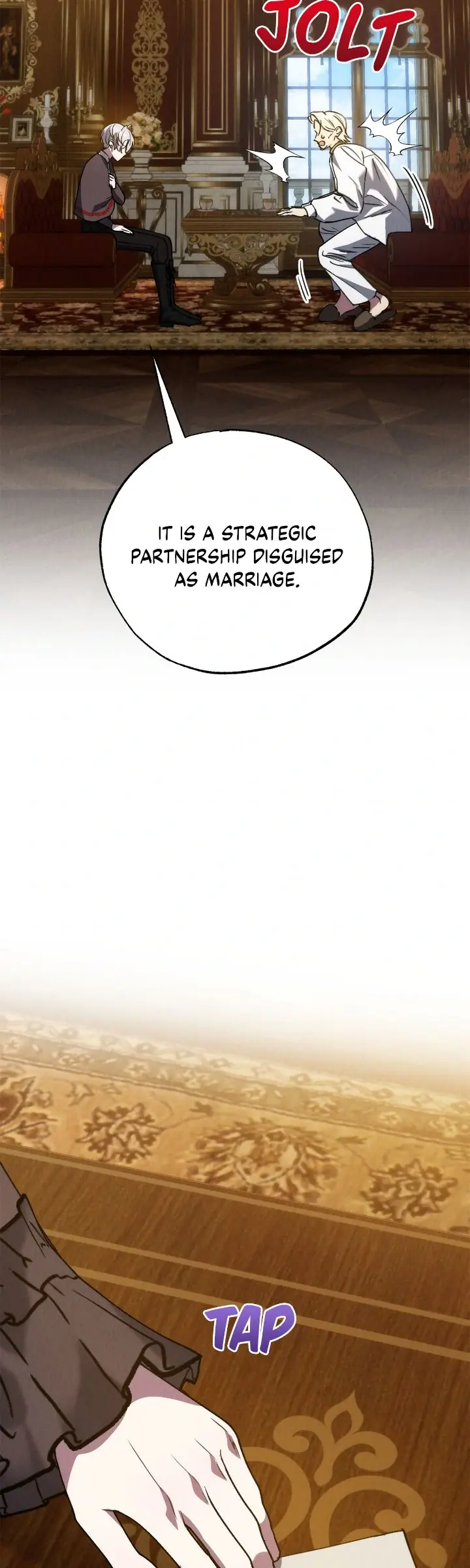 A Second Chance for the Outcast Prince Chapter 23 Page 11
