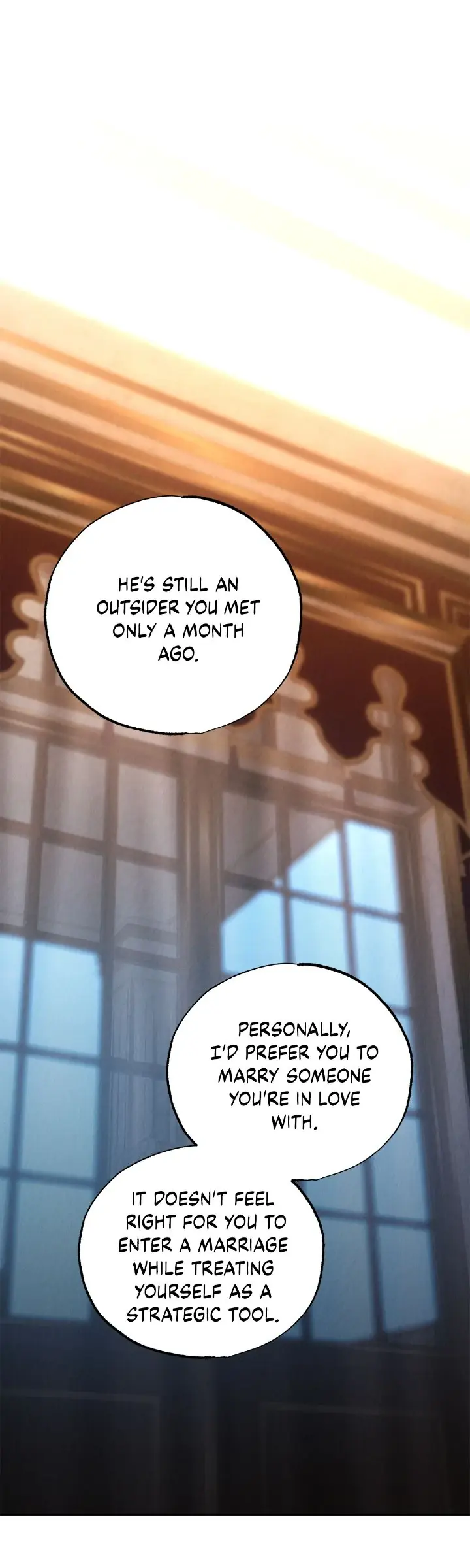 A Second Chance for the Outcast Prince Chapter 23 Page 20