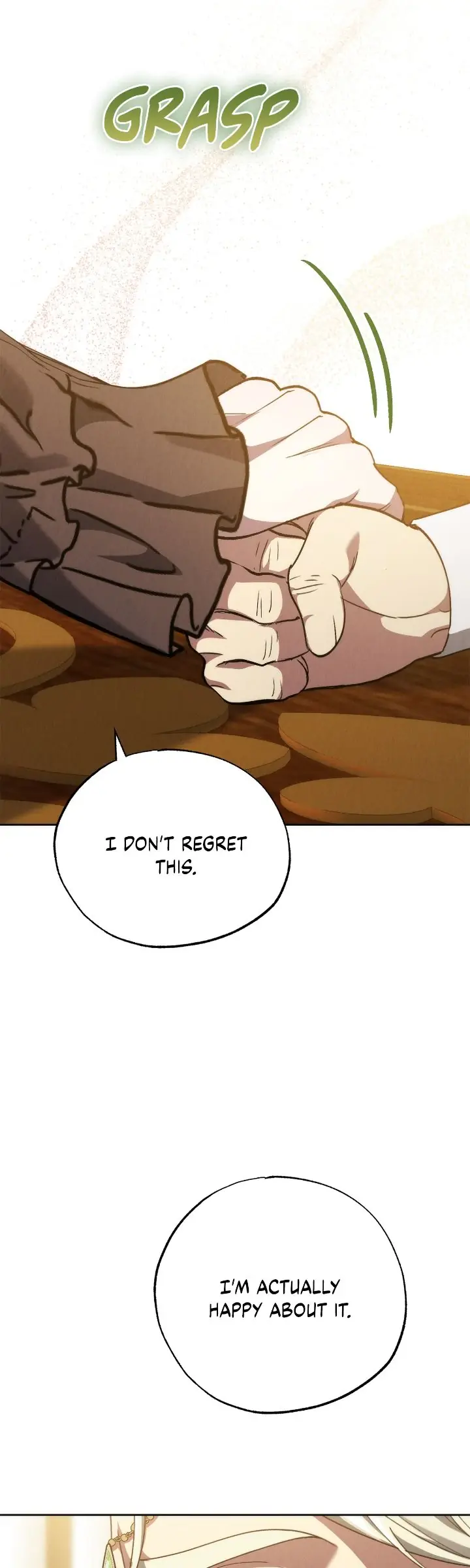 A Second Chance for the Outcast Prince Chapter 23 Page 22