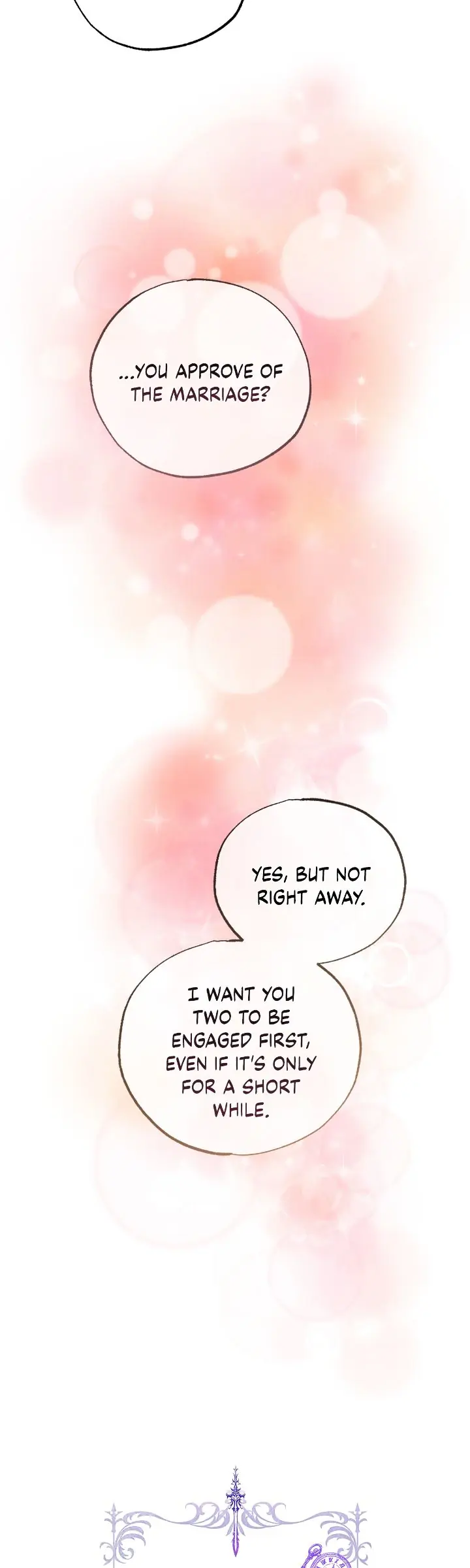A Second Chance for the Outcast Prince Chapter 23 Page 27