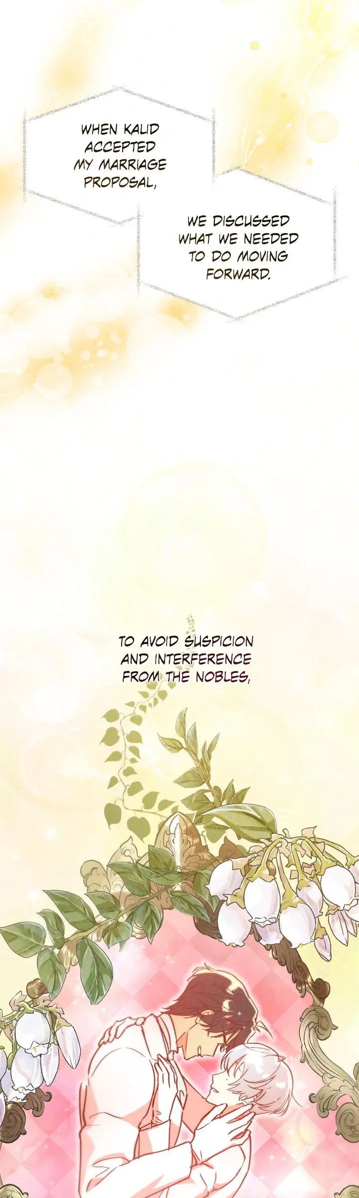 A Second Chance for the Outcast Prince Chapter 23 Page 50