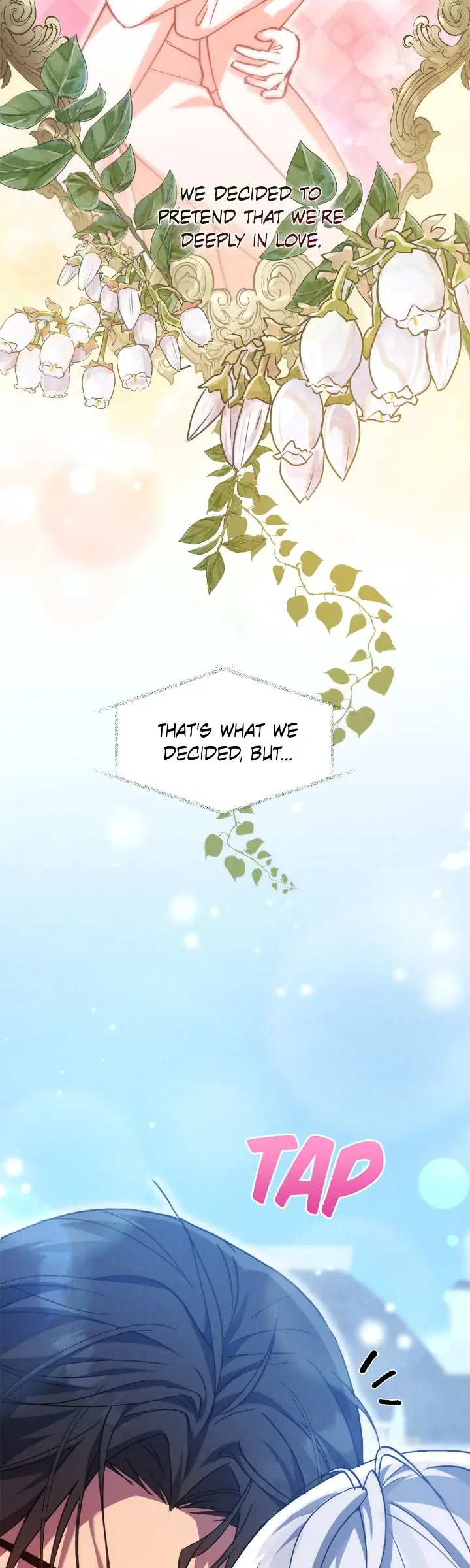 A Second Chance for the Outcast Prince Chapter 23 Page 51