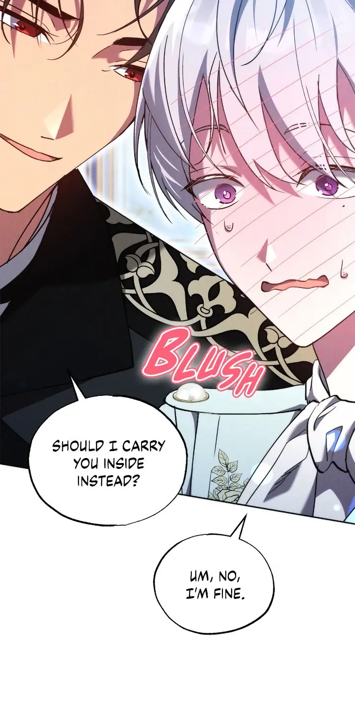 A Second Chance for the Outcast Prince Chapter 23 Page 52