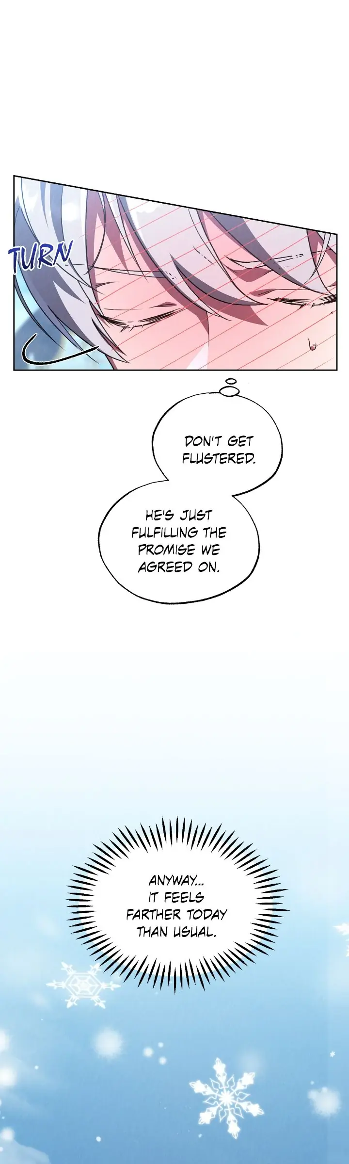 A Second Chance for the Outcast Prince Chapter 23 Page 53