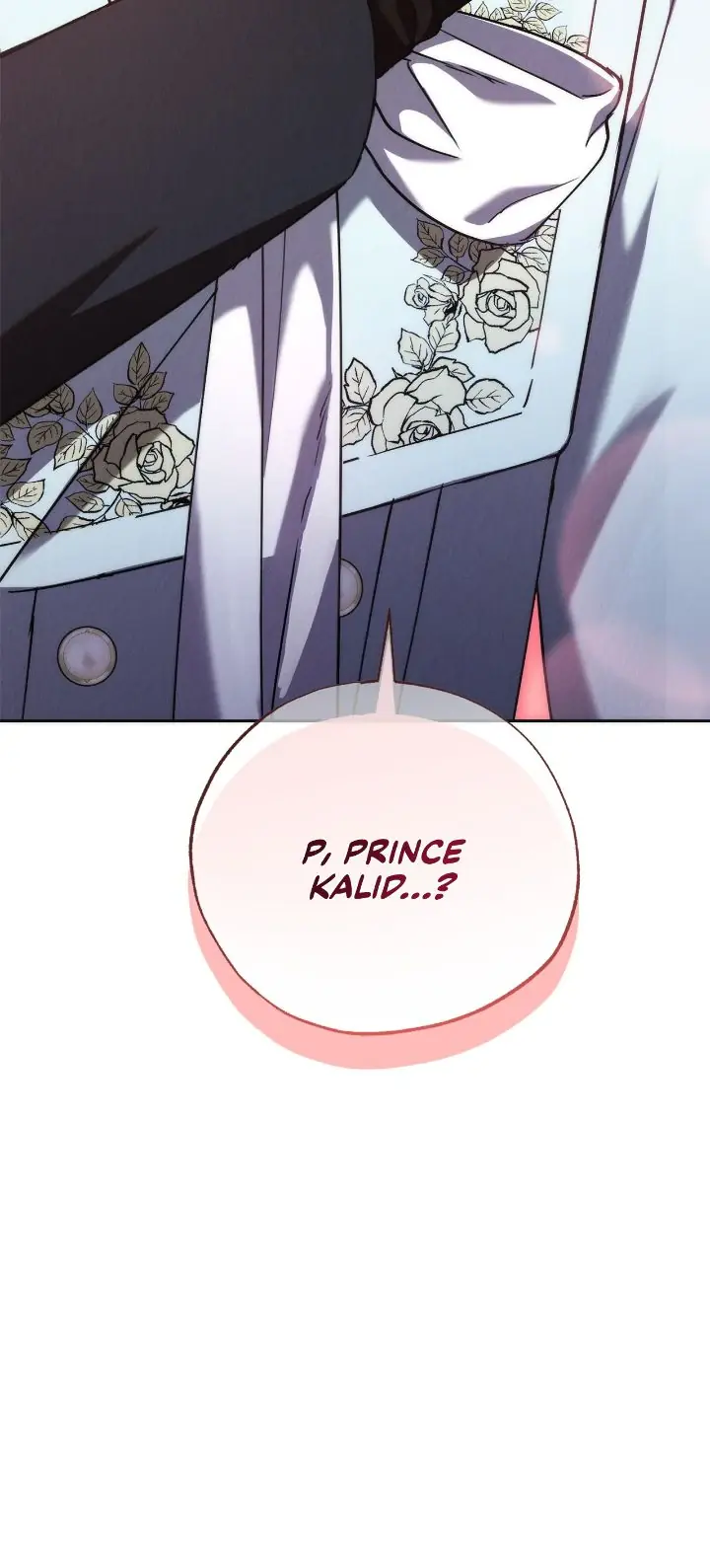 A Second Chance for the Outcast Prince Chapter 23 Page 56