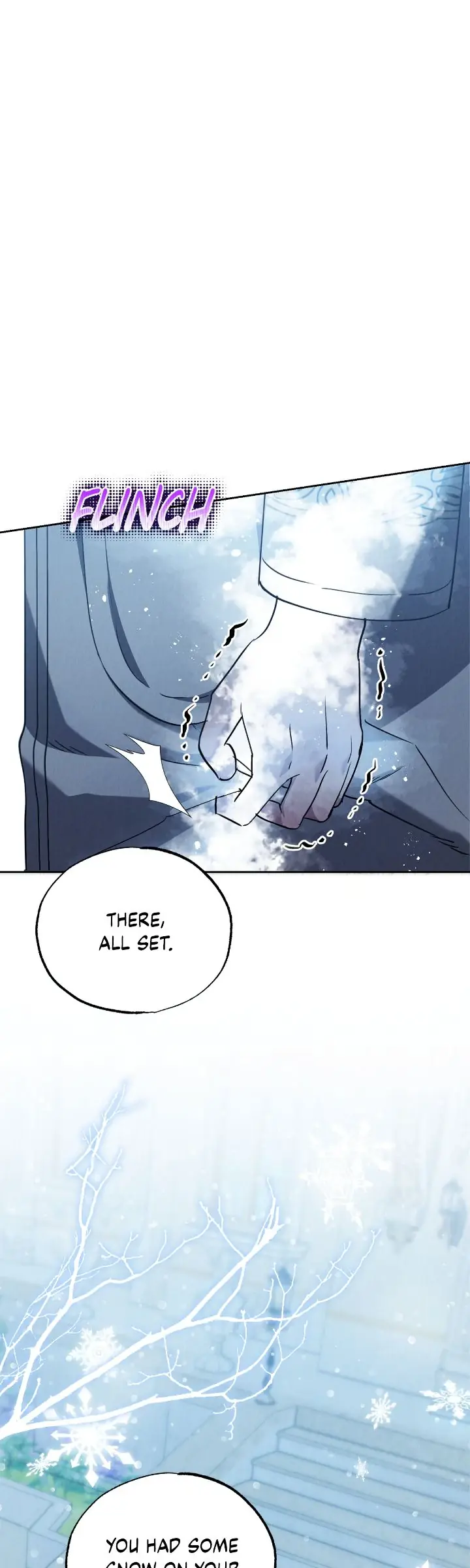 A Second Chance for the Outcast Prince Chapter 24 Page 3