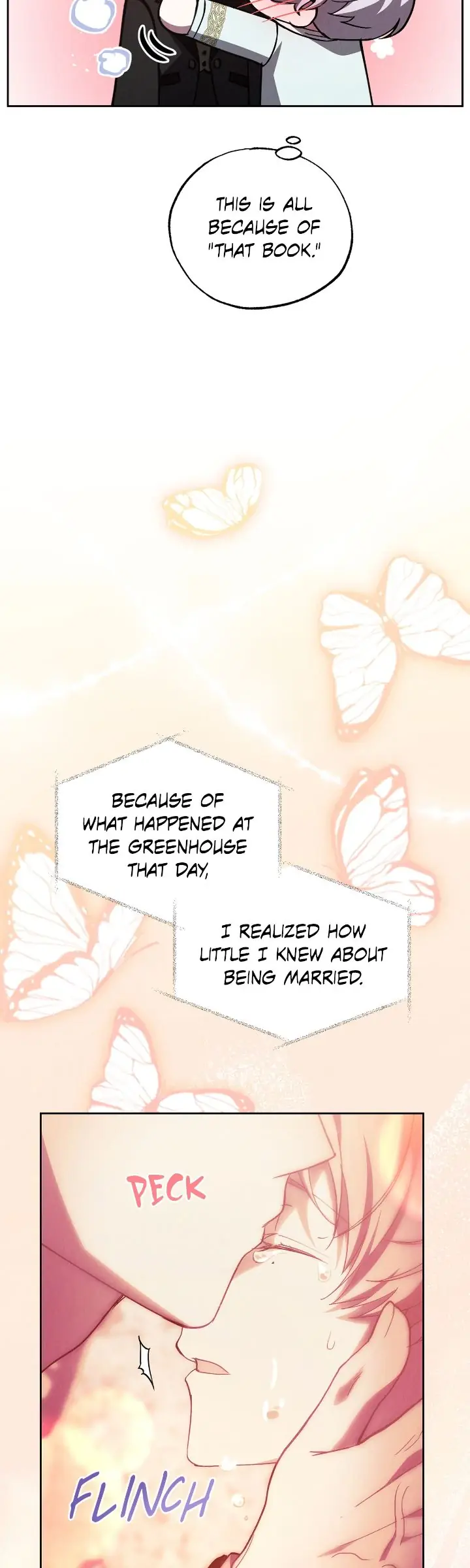 A Second Chance for the Outcast Prince Chapter 24 Page 5