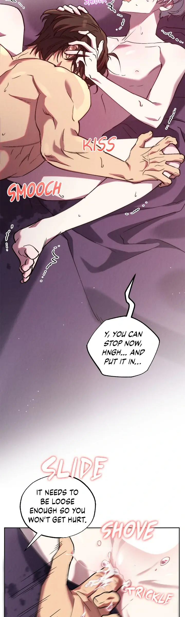 A Second Chance for the Outcast Prince Chapter 24 Page 11