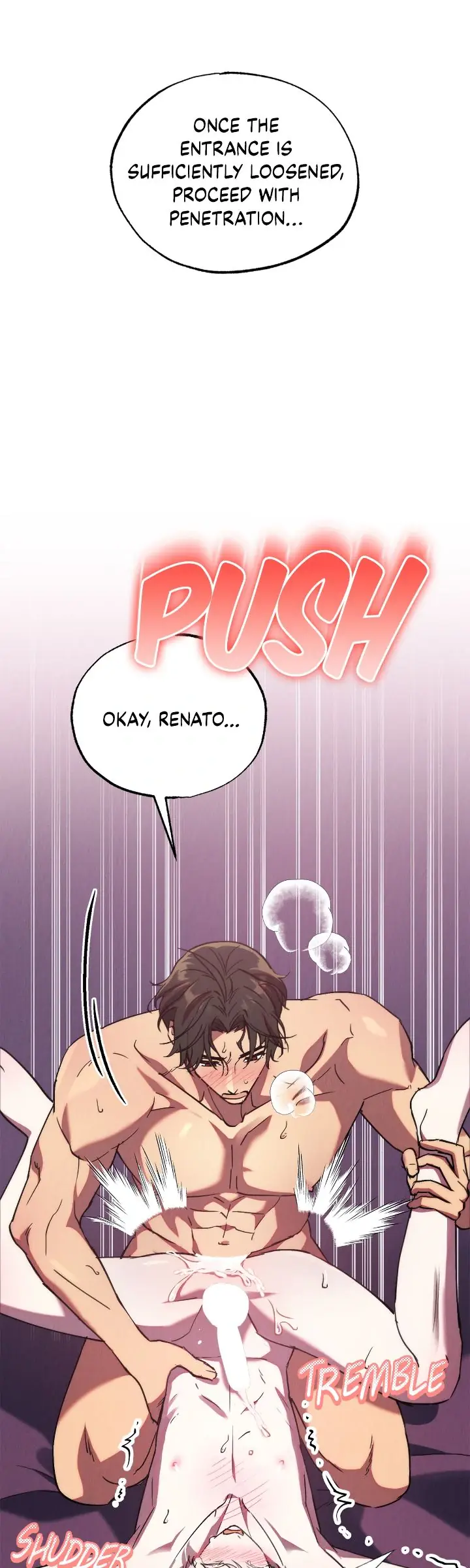 A Second Chance for the Outcast Prince Chapter 24 Page 13