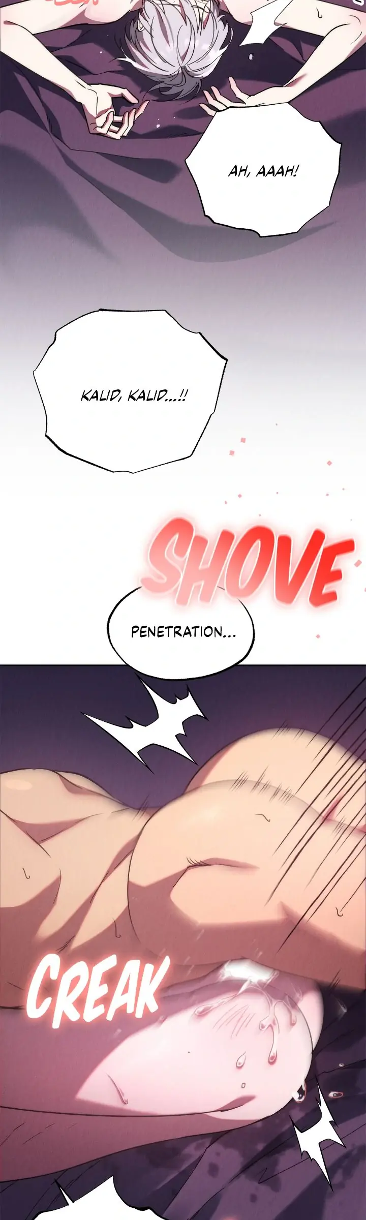 A Second Chance for the Outcast Prince Chapter 24 Page 14