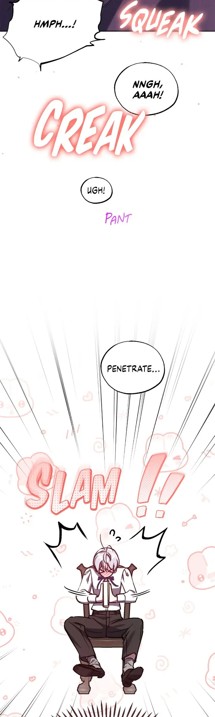 A Second Chance for the Outcast Prince Chapter 24 Page 15