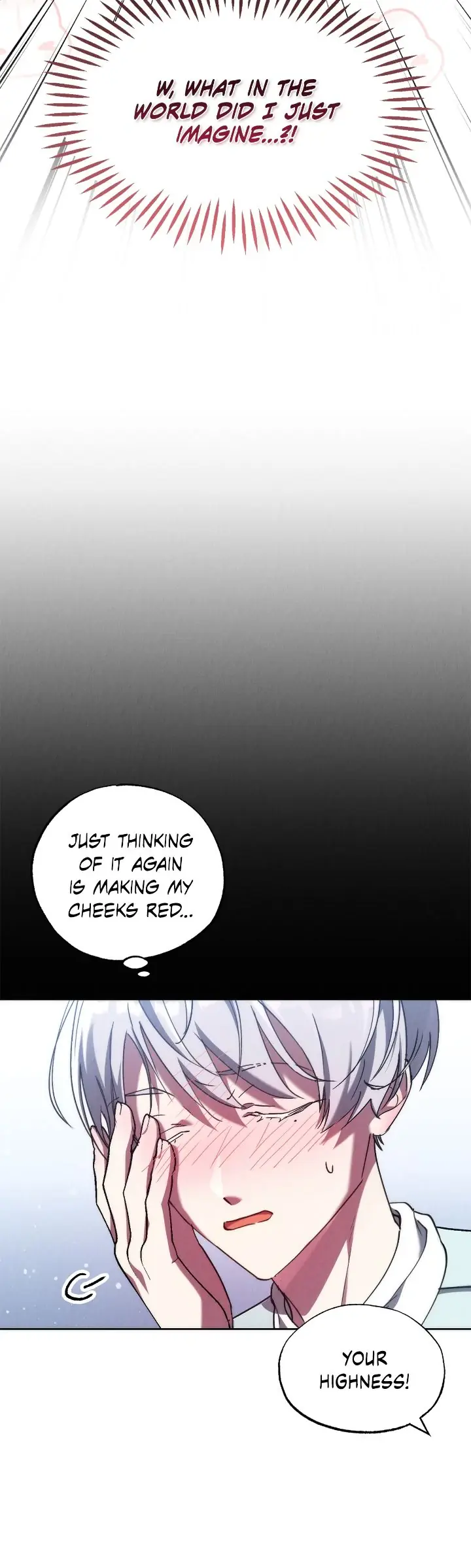 A Second Chance for the Outcast Prince Chapter 24 Page 16