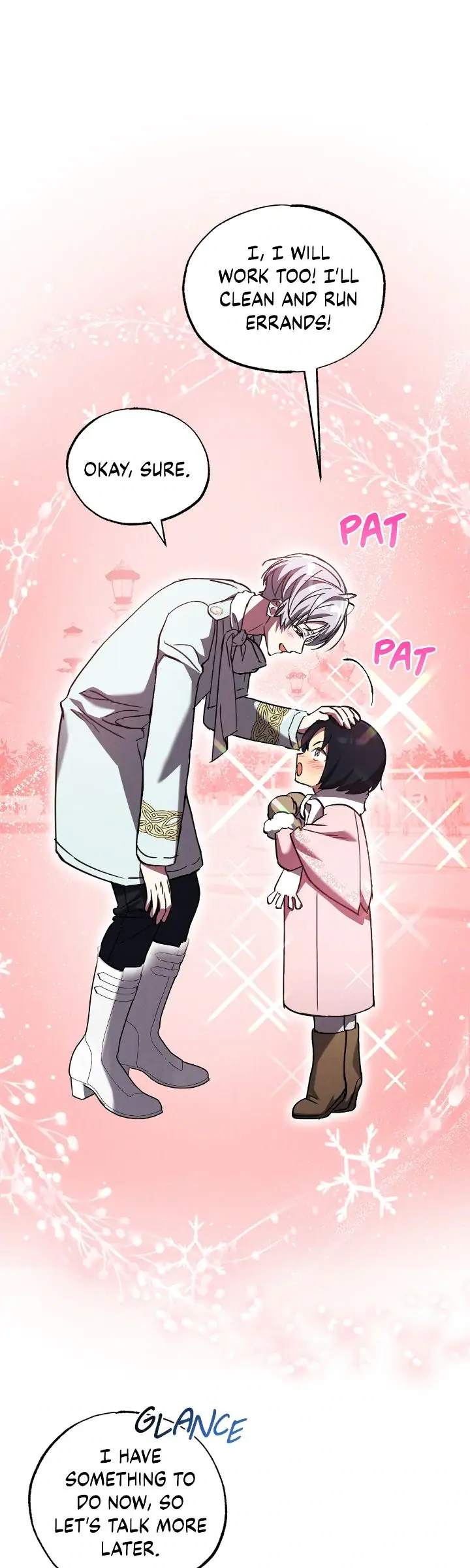 A Second Chance for the Outcast Prince Chapter 24 Page 26