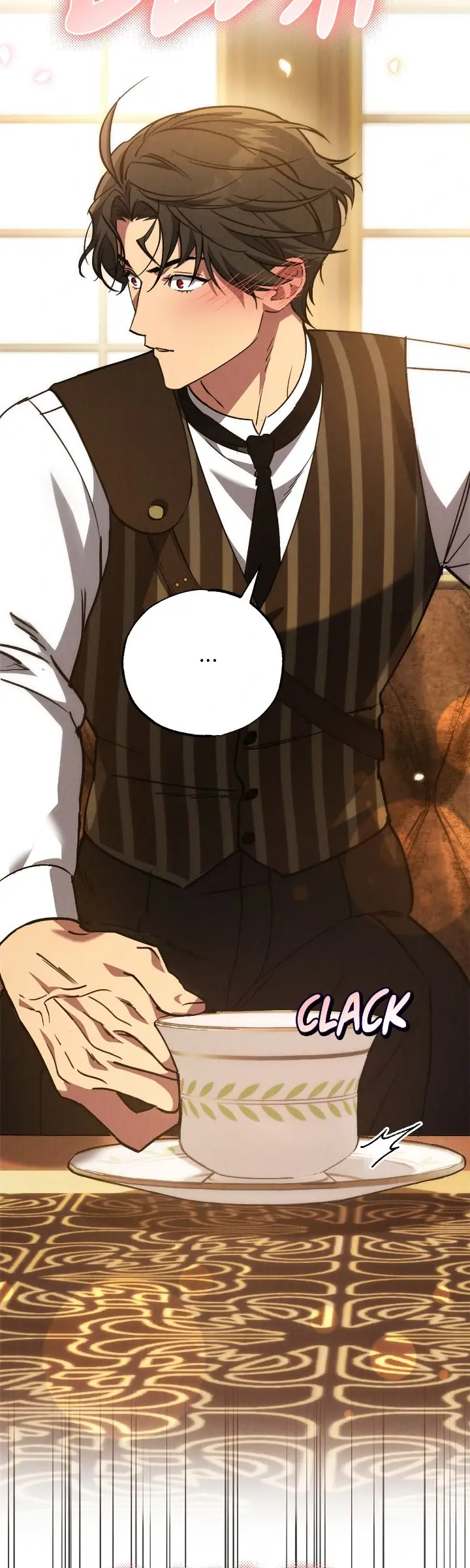 A Second Chance for the Outcast Prince Chapter 24 Page 41
