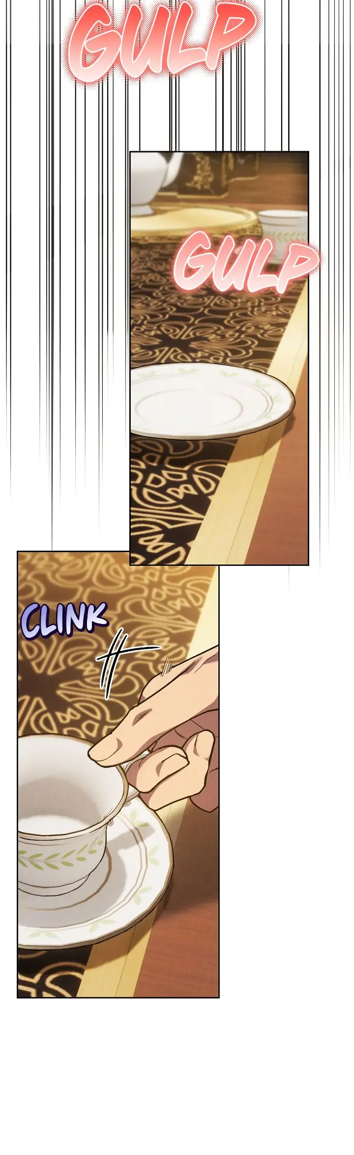A Second Chance for the Outcast Prince Chapter 24 Page 42