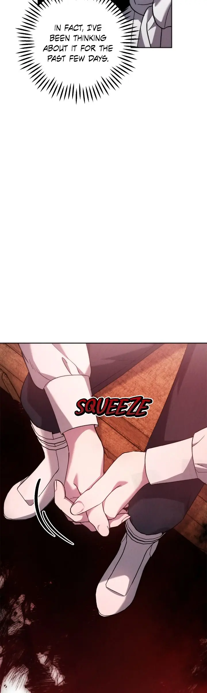 A Second Chance for the Outcast Prince Chapter 24 Page 45