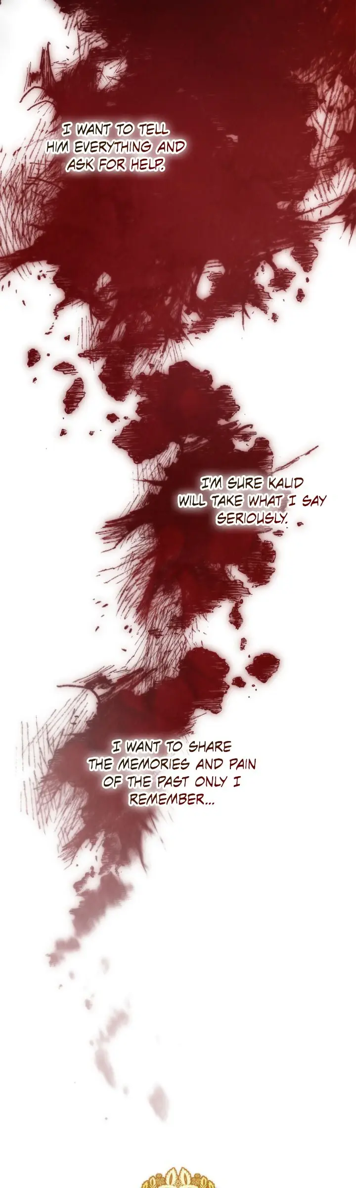 A Second Chance for the Outcast Prince Chapter 24 Page 46