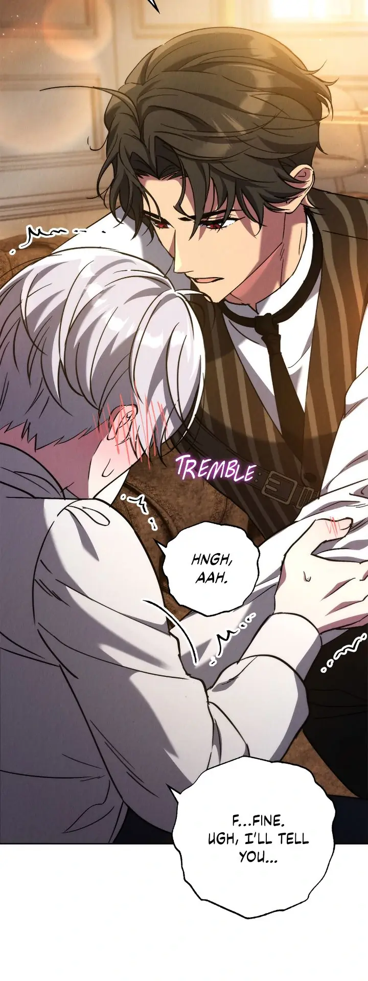 A Second Chance for the Outcast Prince Chapter 24 Page 54