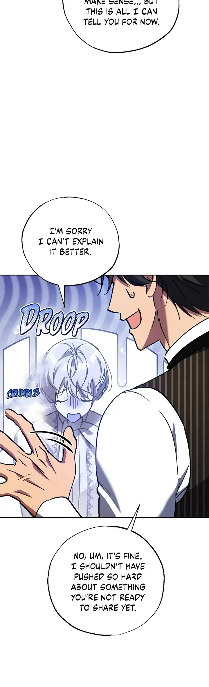 A Second Chance for the Outcast Prince Chapter 24 Page 59