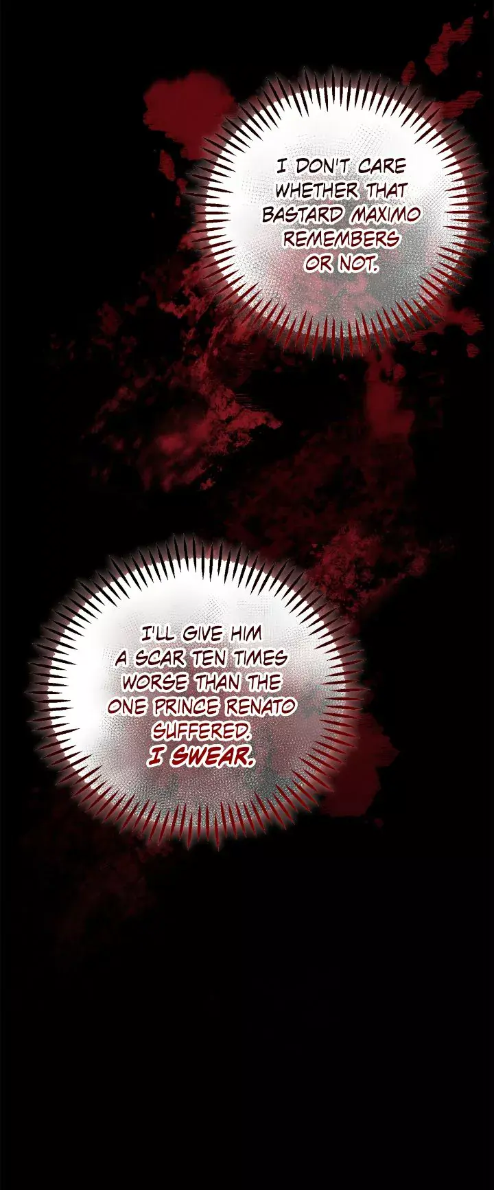 A Second Chance for the Outcast Prince Chapter 24 Page 61