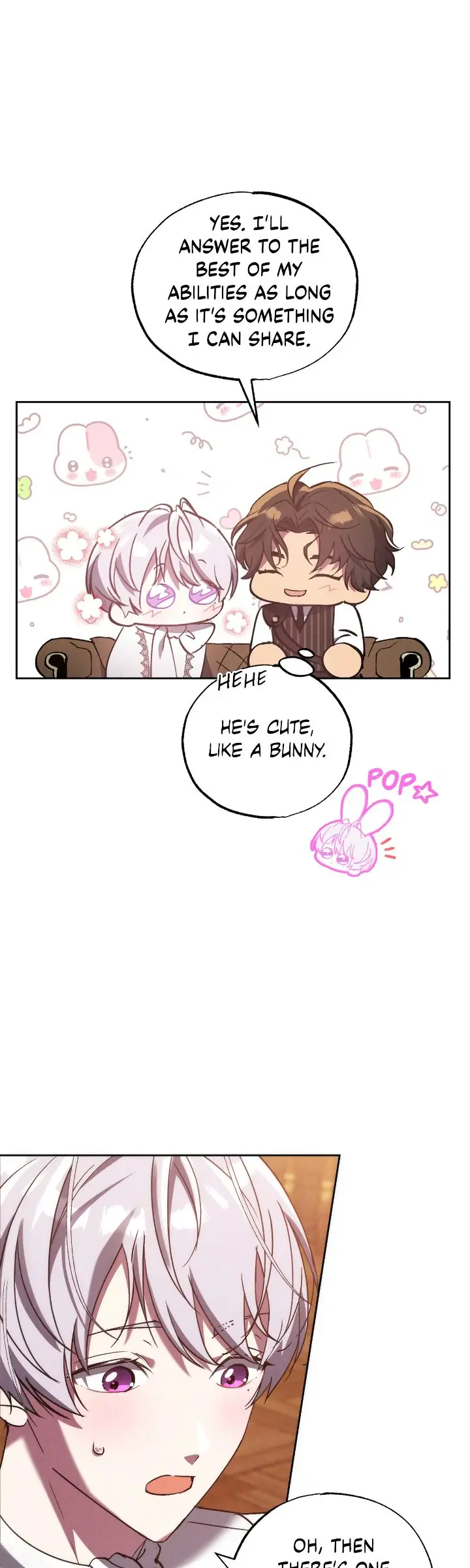 A Second Chance for the Outcast Prince Chapter 25 Page 4