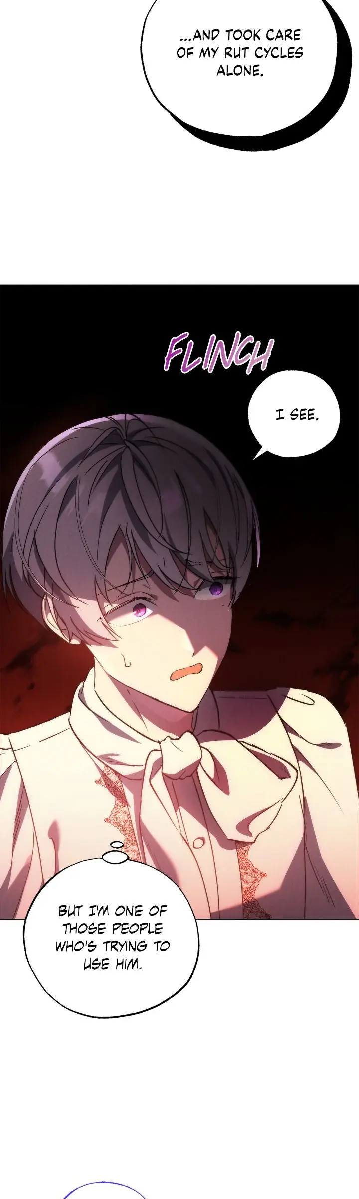 A Second Chance for the Outcast Prince Chapter 25 Page 14