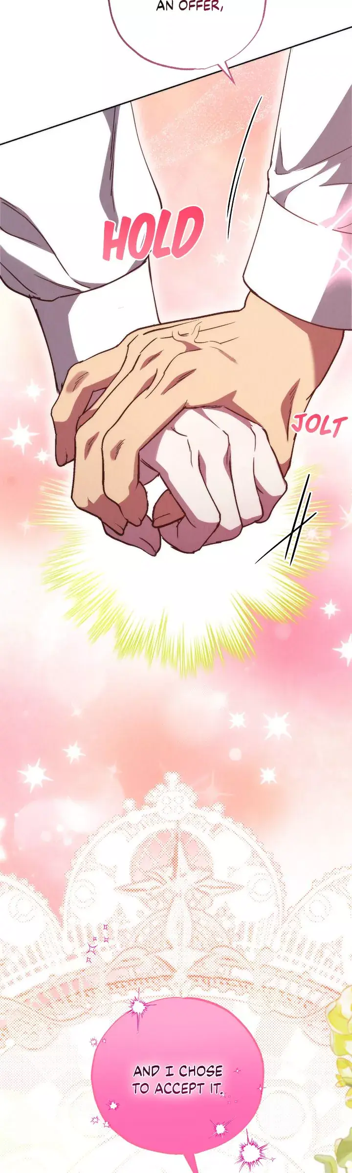 A Second Chance for the Outcast Prince Chapter 25 Page 16