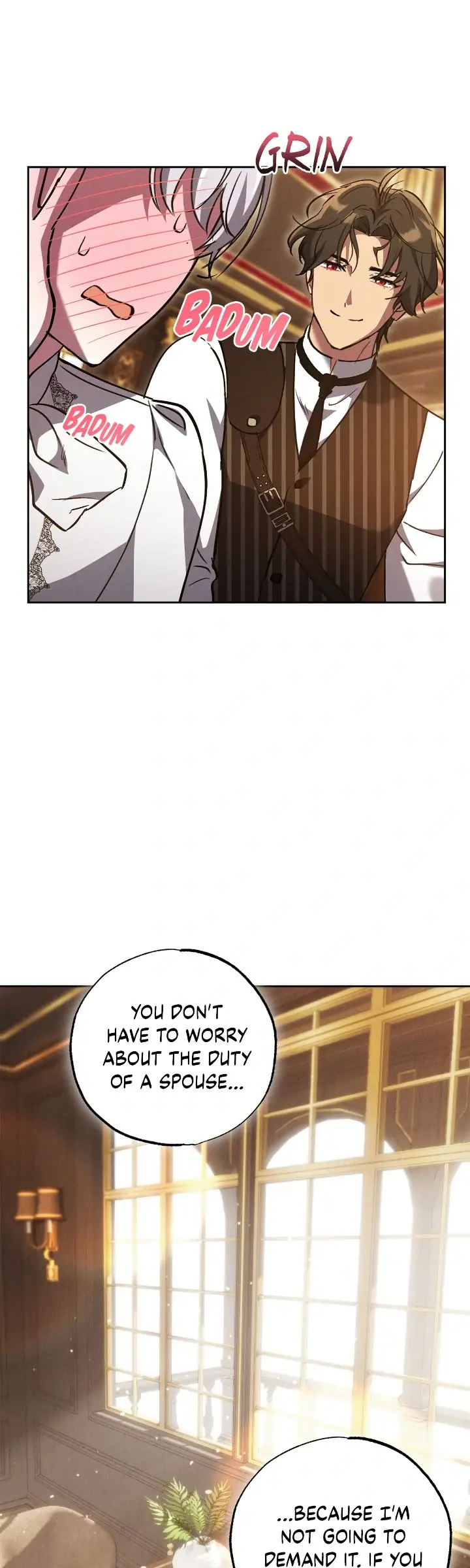 A Second Chance for the Outcast Prince Chapter 25 Page 19