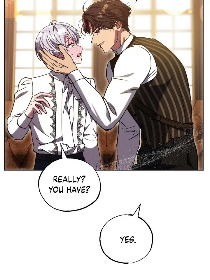 A Second Chance for the Outcast Prince Chapter 25 Page 24