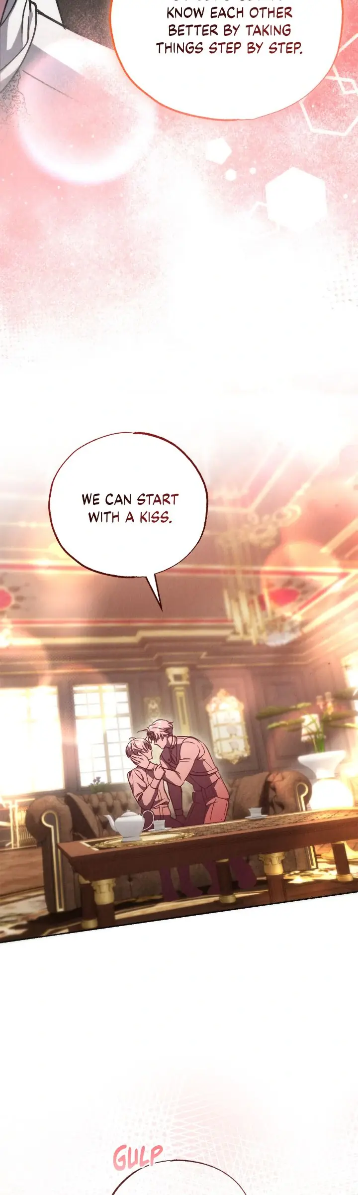 A Second Chance for the Outcast Prince Chapter 25 Page 26