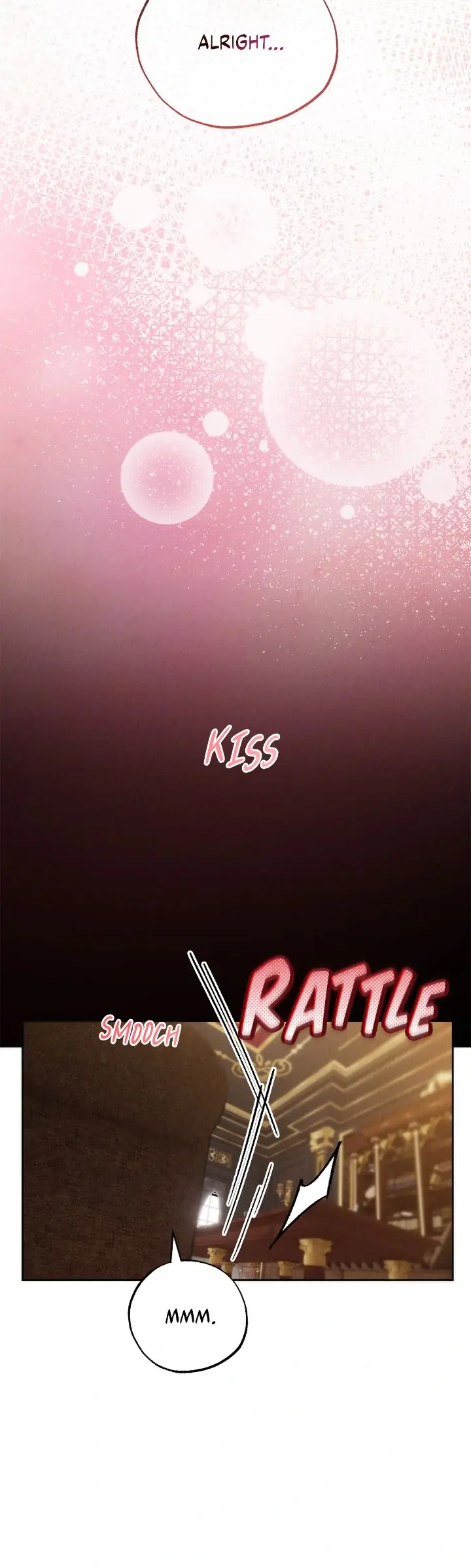 A Second Chance for the Outcast Prince Chapter 25 Page 27