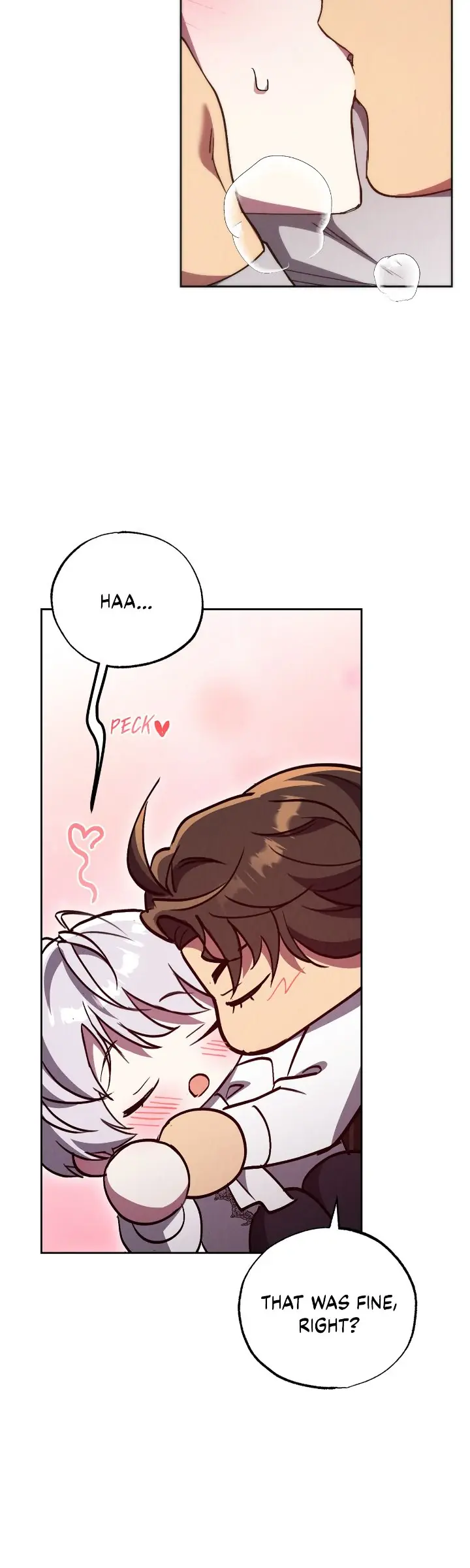 A Second Chance for the Outcast Prince Chapter 25 Page 29